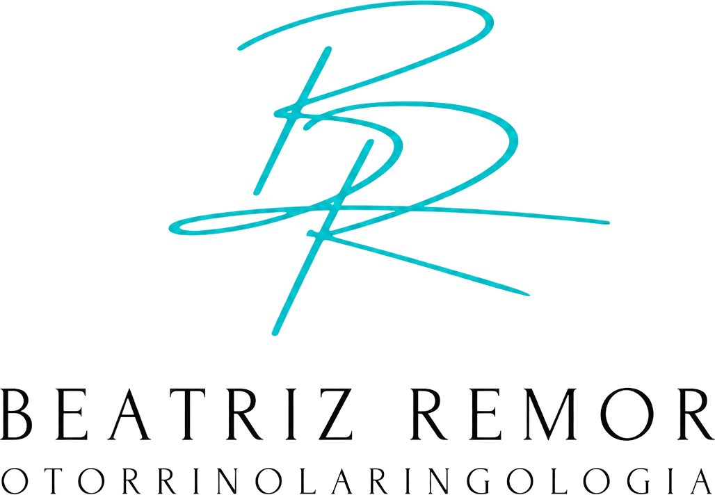 Dra. Beatriz Remor - Otorrinolaringologia
